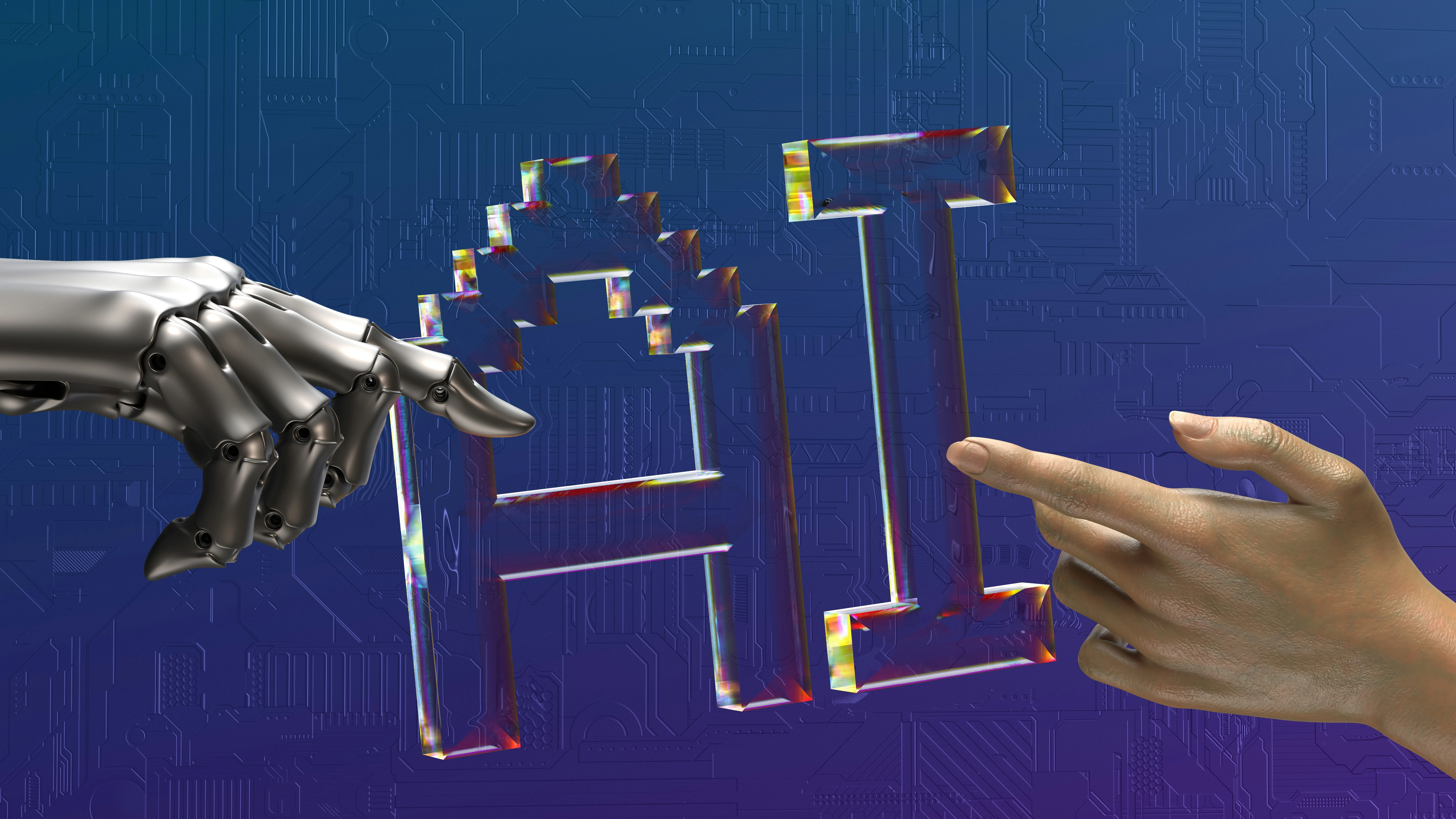 Como a Inteligência Artificial está transformando os Hackathons em 2026