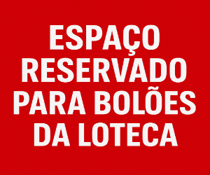Espaço Loteca
