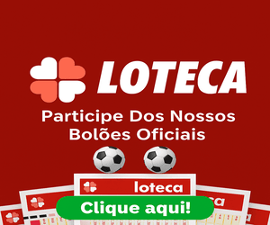 Loteca Bolões Oficiais