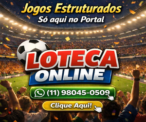 Jogos Loteca Estruturados