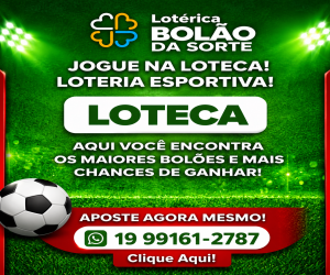 Parceira Bolão da Sorte